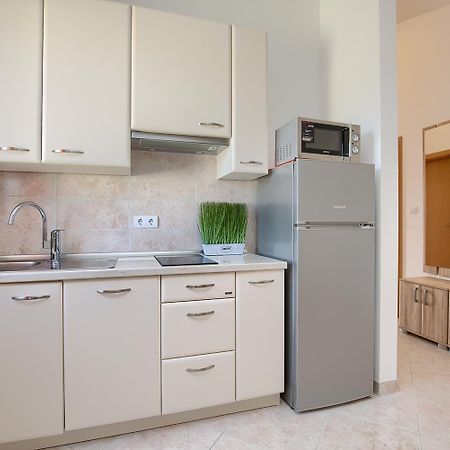 Apartments Orange Medulin Luaran gambar
