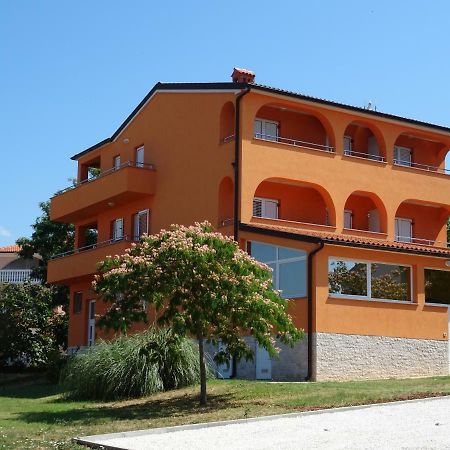 Apartments Orange Medulin Luaran gambar