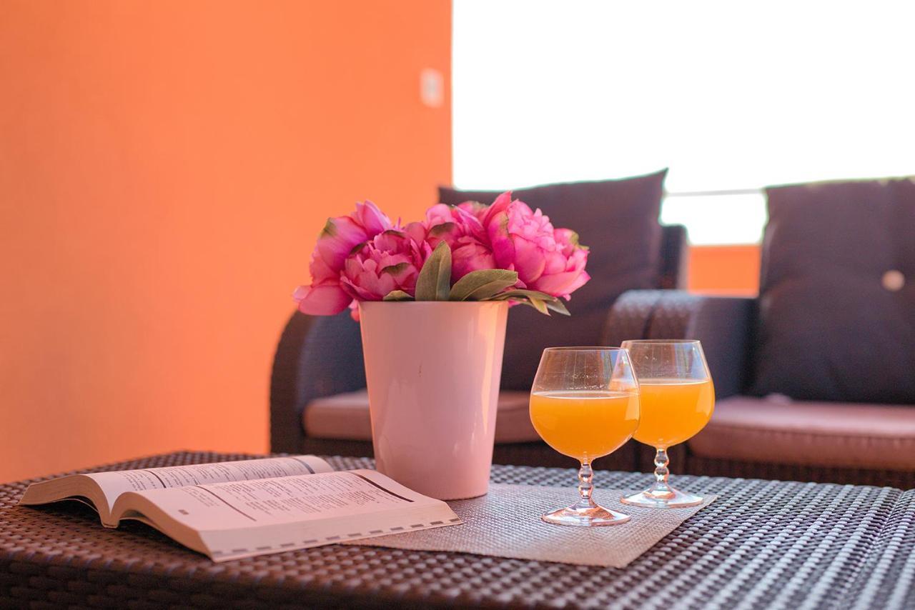 Apartments Orange Medulin Luaran gambar