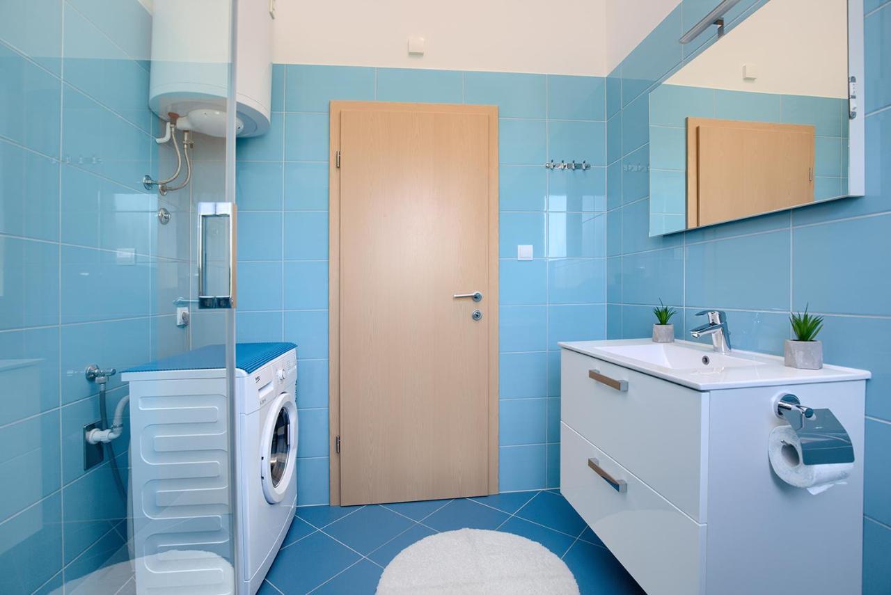 Apartments Orange Medulin Luaran gambar