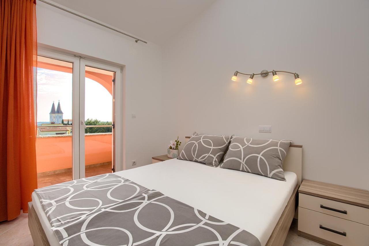 Apartments Orange Medulin Luaran gambar