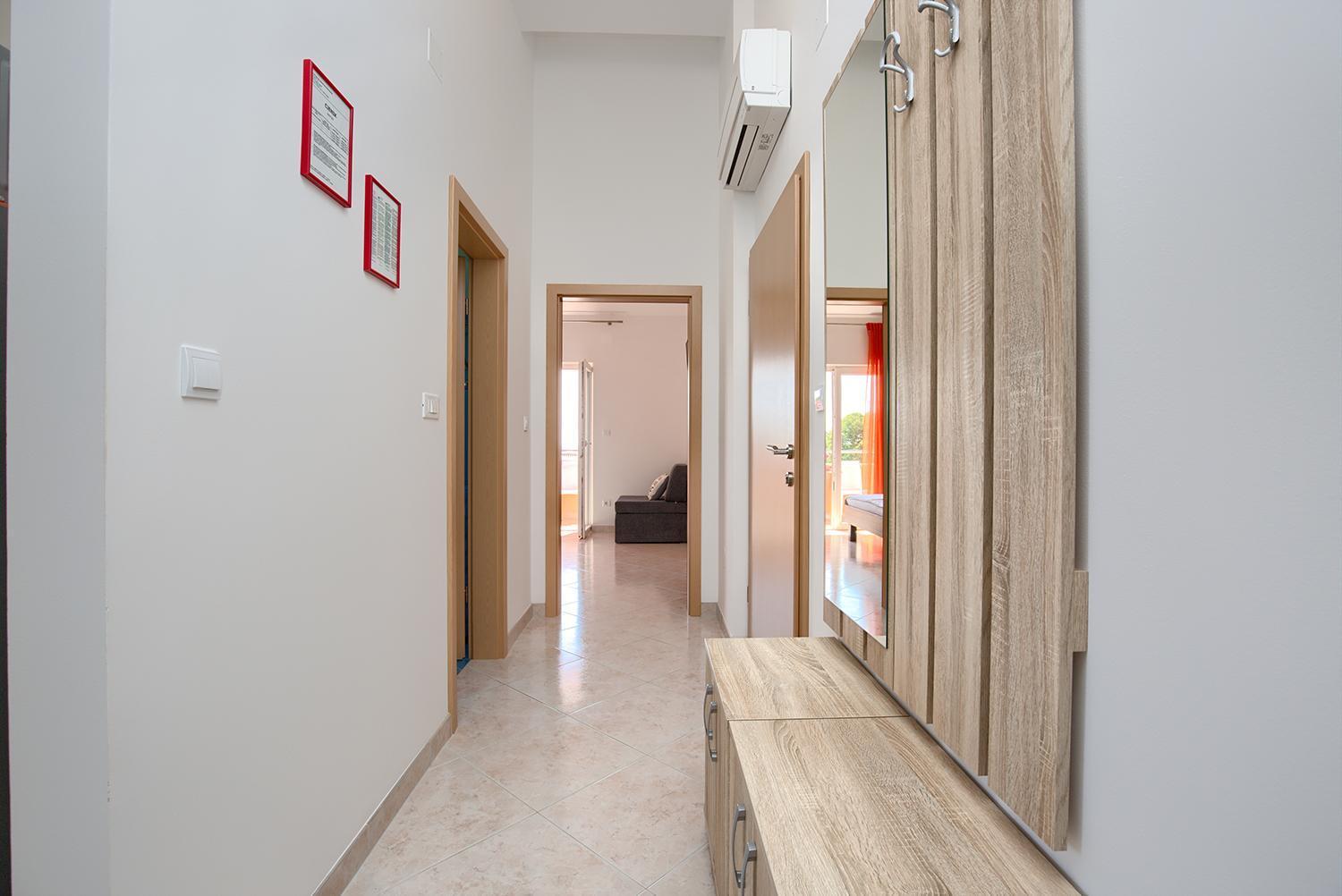 Apartments Orange Medulin Luaran gambar