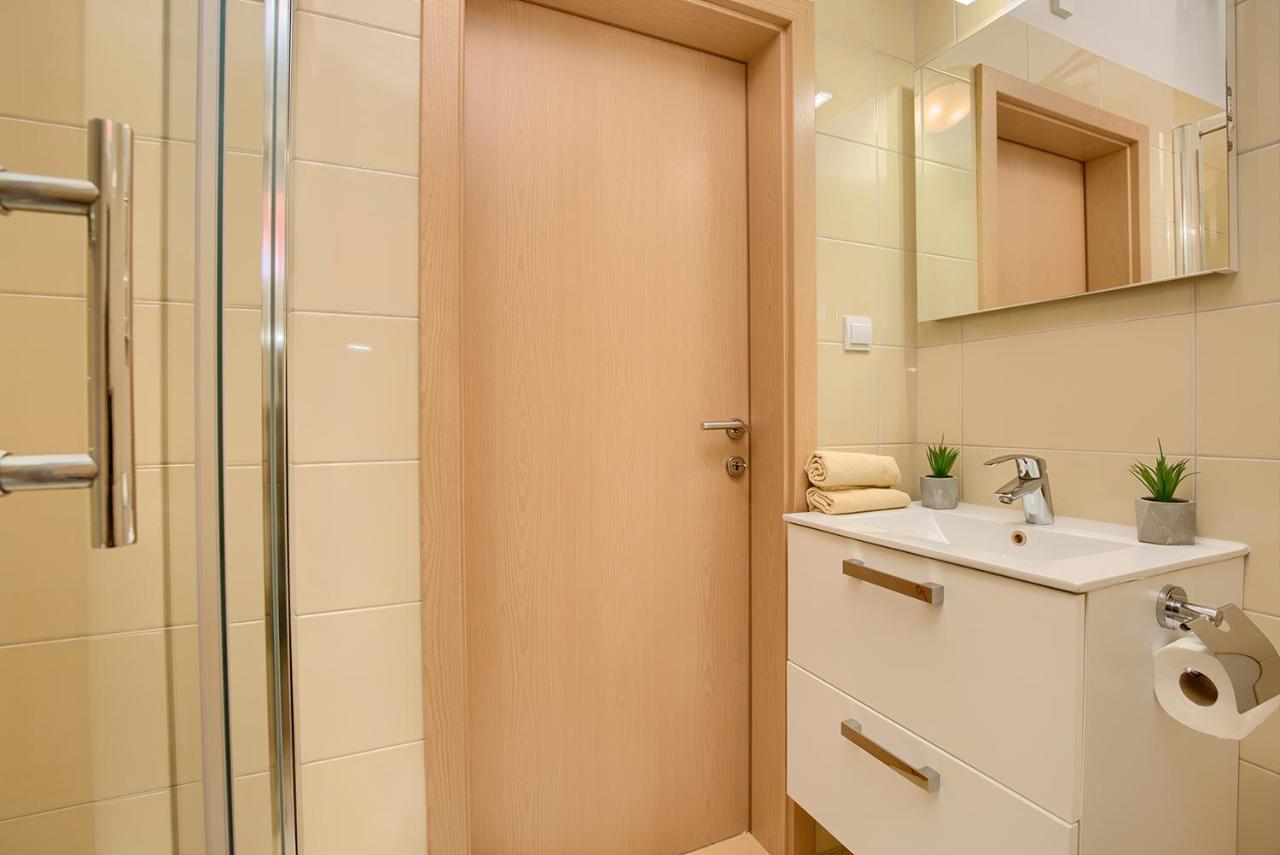 Apartments Orange Medulin Luaran gambar