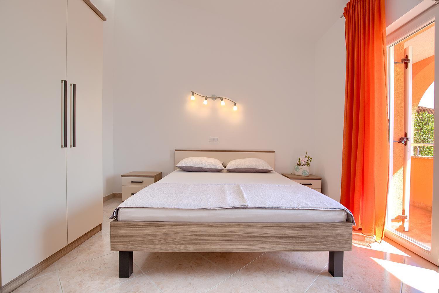 Apartments Orange Medulin Luaran gambar