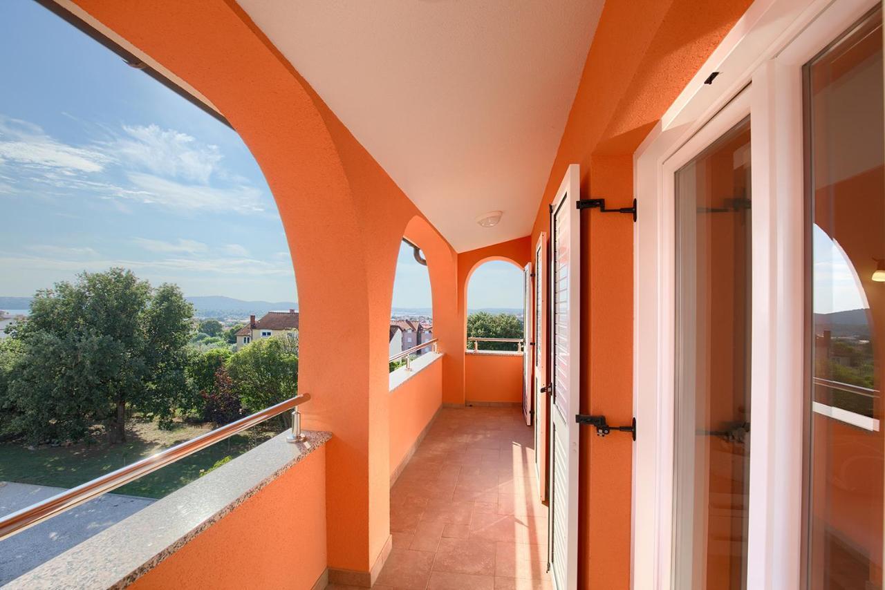 Apartments Orange Medulin Luaran gambar