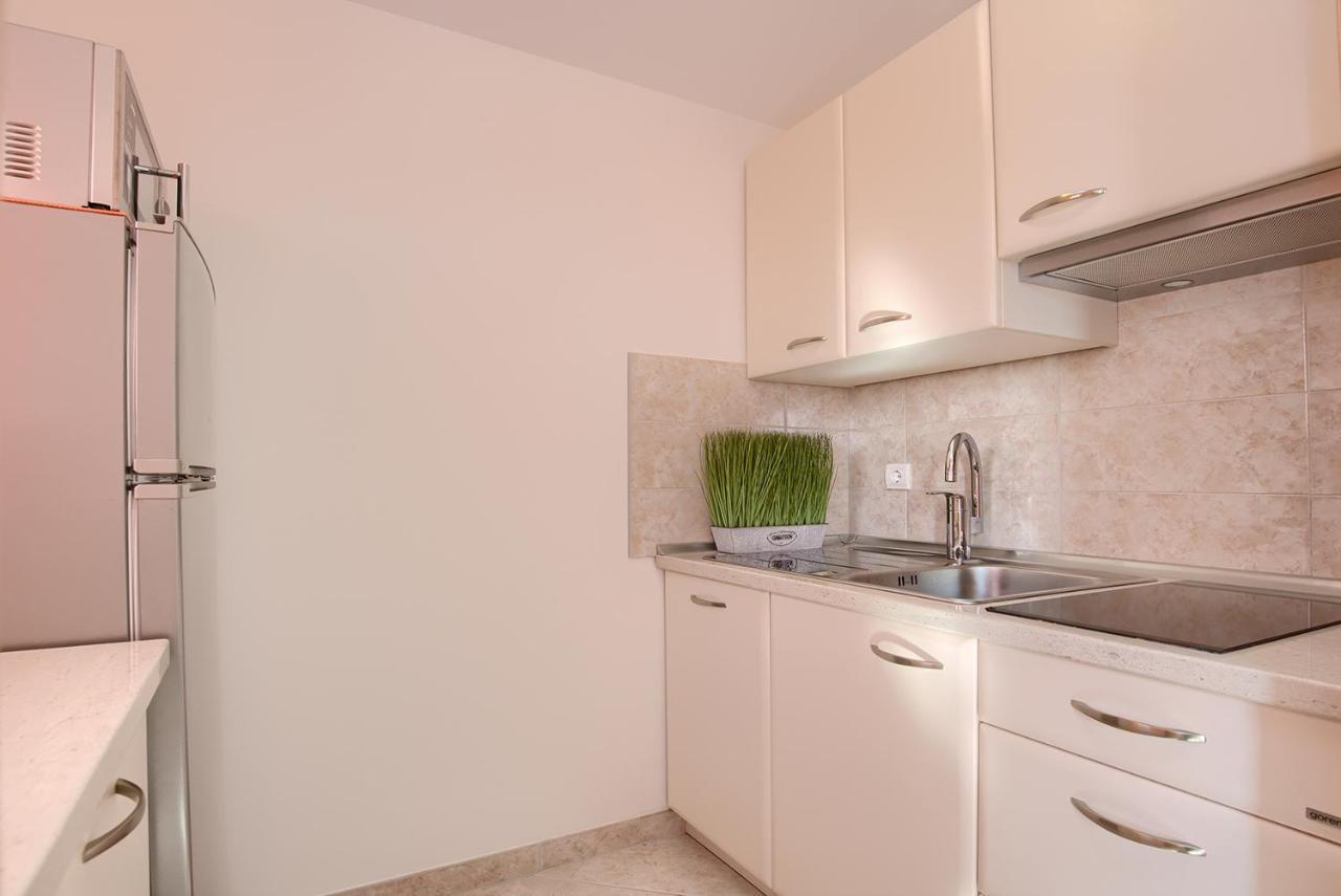 Apartments Orange Medulin Luaran gambar