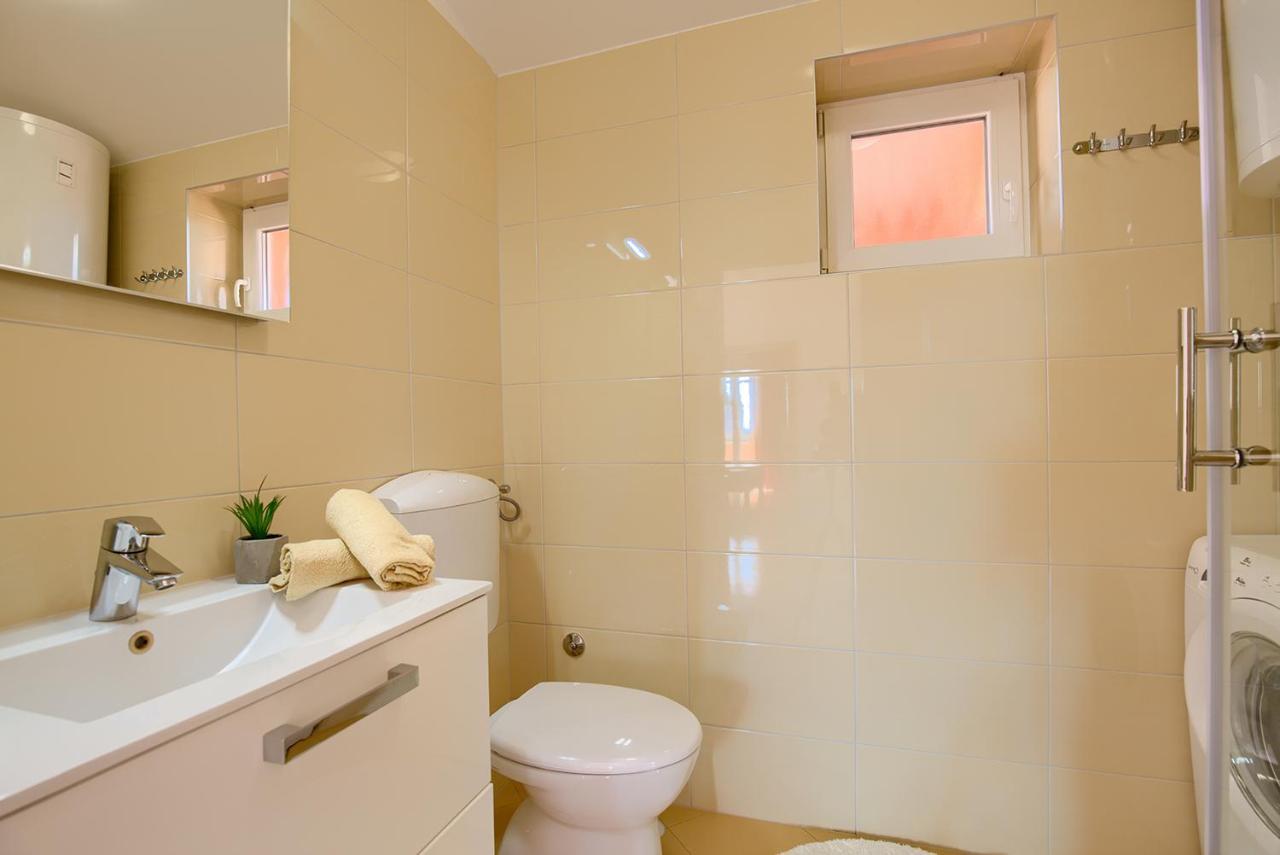 Apartments Orange Medulin Luaran gambar