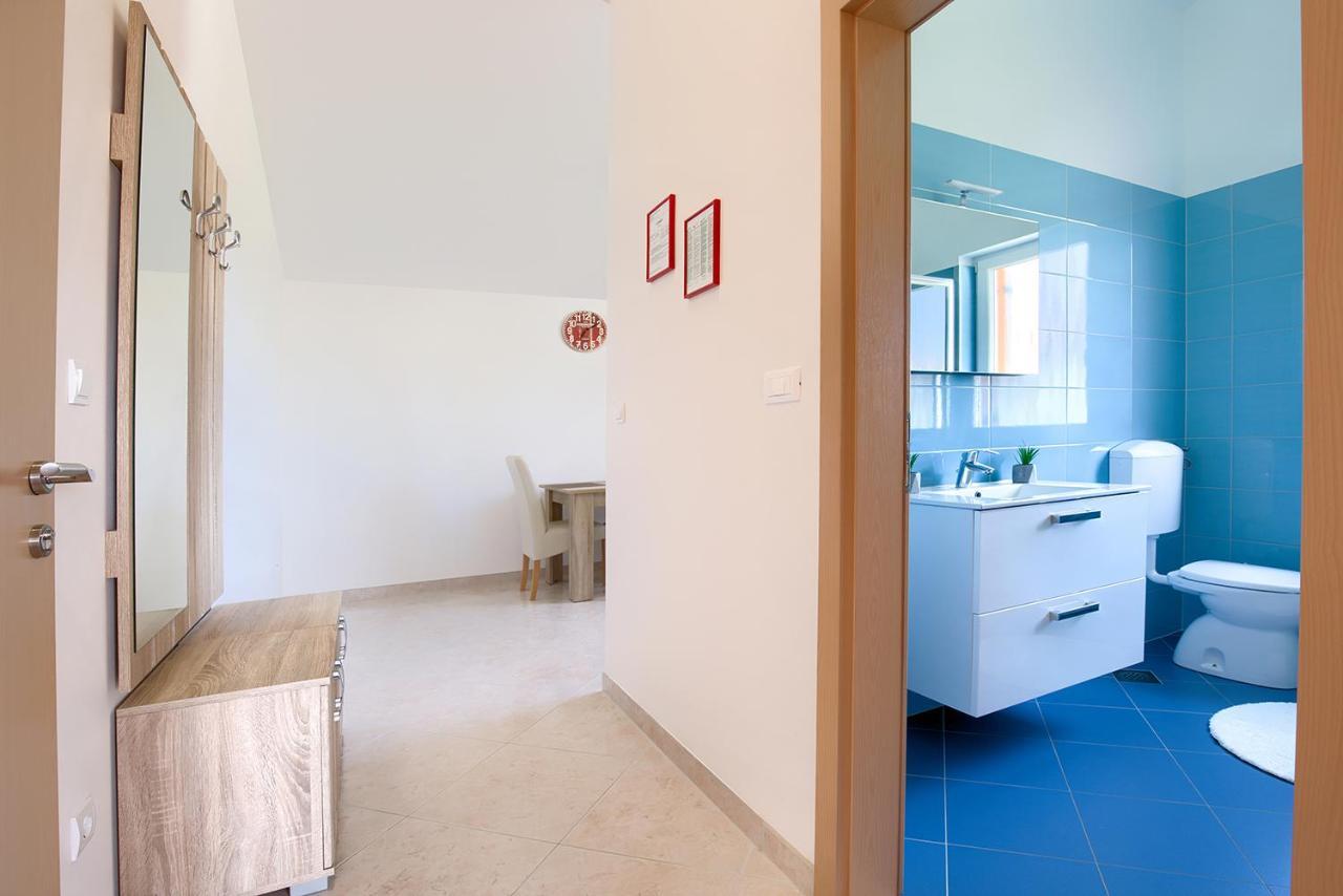 Apartments Orange Medulin Luaran gambar