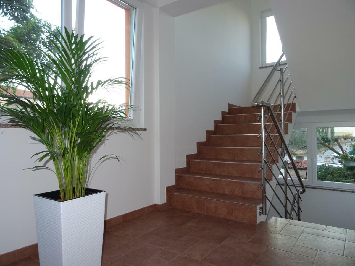 Apartments Orange Medulin Luaran gambar