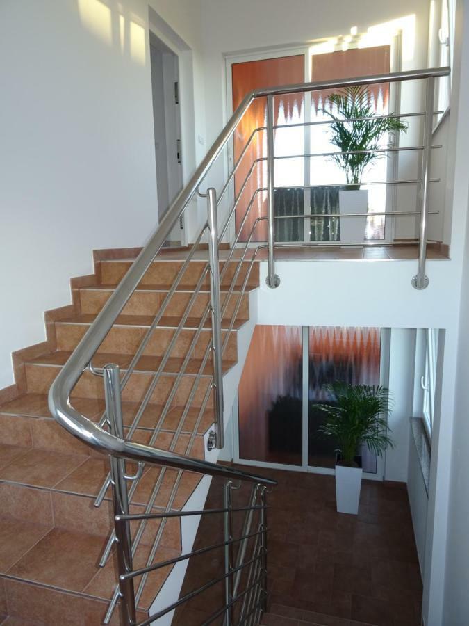 Apartments Orange Medulin Luaran gambar