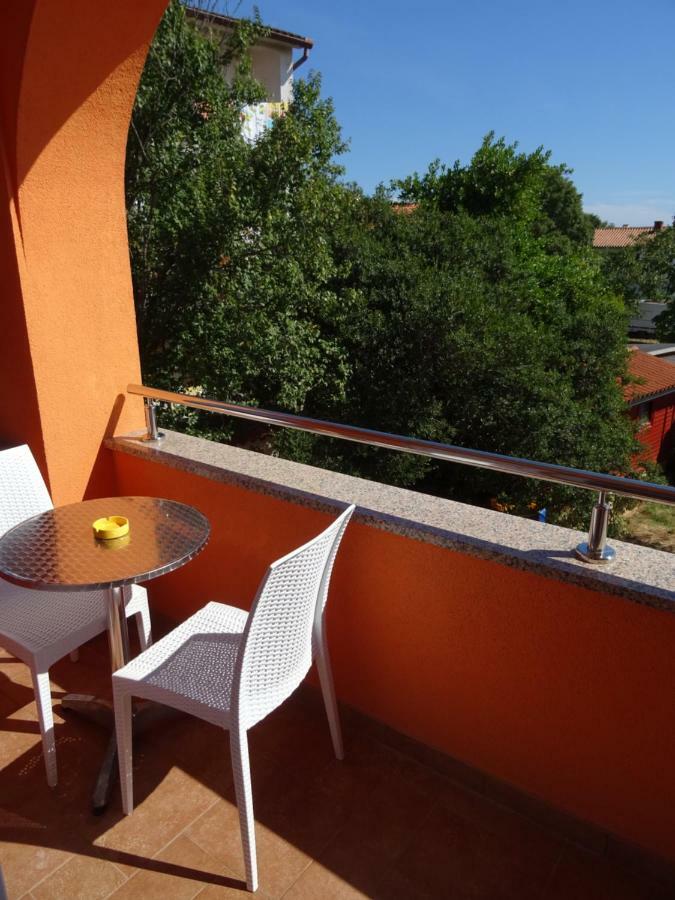 Apartments Orange Medulin Luaran gambar