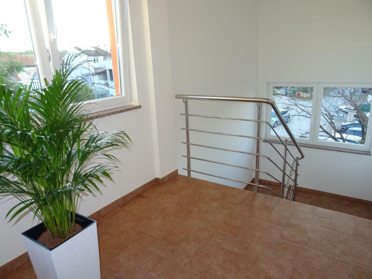 Apartments Orange Medulin Luaran gambar